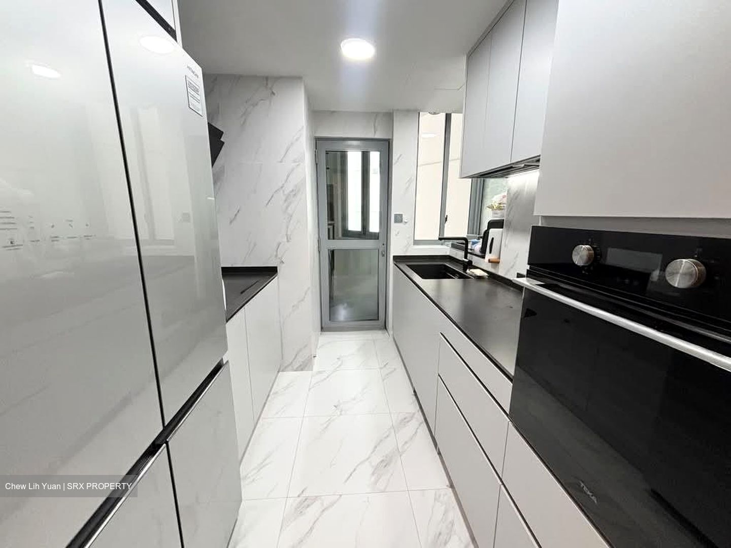 Tanamera Crest (D16), Condominium #555845331